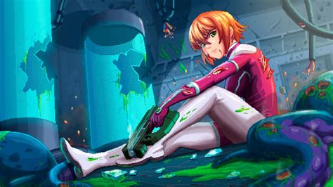 Find NSFW games tagged Slime like Warrior of the North Wood, Hentai Slime, Devil Lord! Recuperation (NSFW), Magical Laboratory Safety, Helen Quest on itch.io, the indie game hosting marketplace ... Tentacle Slink: Pirates Booty. $3.99. TS:PiratesBooty. Wzero57. Puzzle. Slime toy. Play with your very own Slime toy. Nekolag.